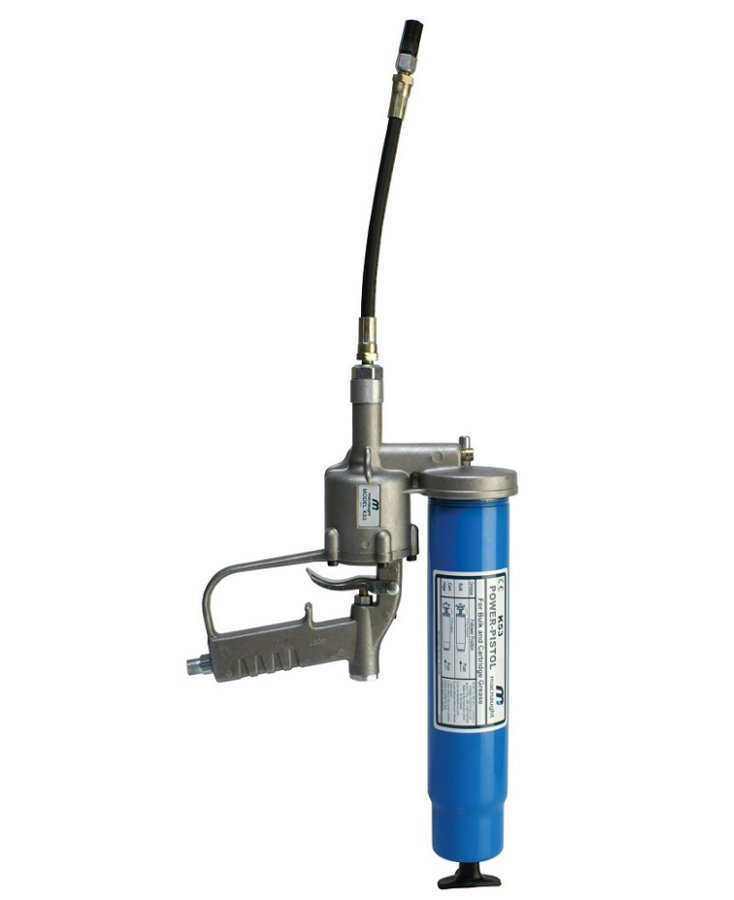Macnaught Grease Gun<br>K53 450g air powered<br>775-218-010